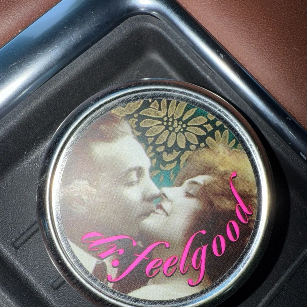 Benefit Dr. Feelgood Skin Refresher Balm .84oz - Picture 13 of 15